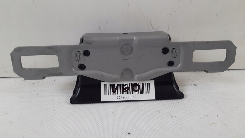 фото №7, Volvo v60 ii засувка кришки багажника 31455915