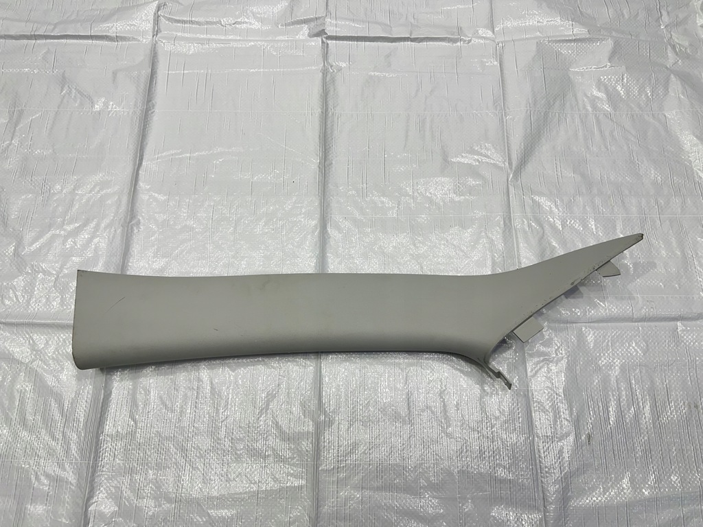 фото №1, Jeep compass ii захист стійка ліва