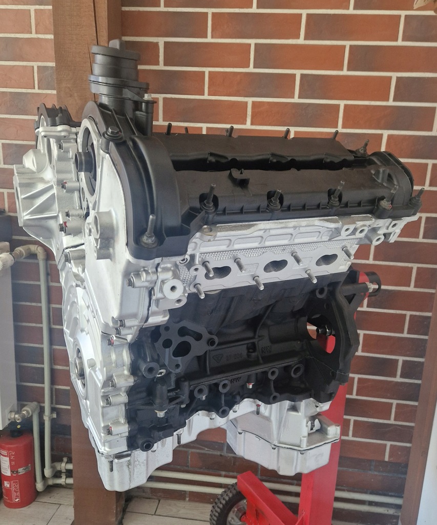 фото №5, Двигатель dodge ram 3.0 v6 дизель