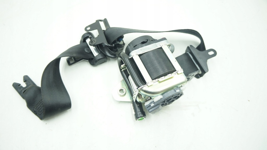 фото №1, Volvo pas безпеки лівий перед s60 39818841