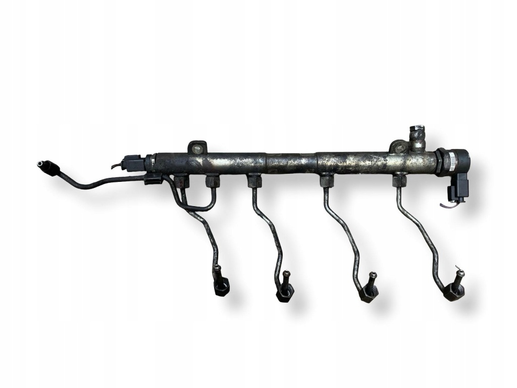 Купить Молдинг впрыскная mercedes-benz sprinter w906 2008 a6460701895