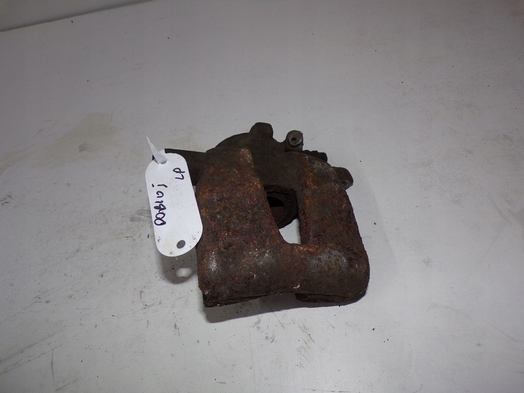 фото №1, Суппорт тормозной правый/левый перед doblo i