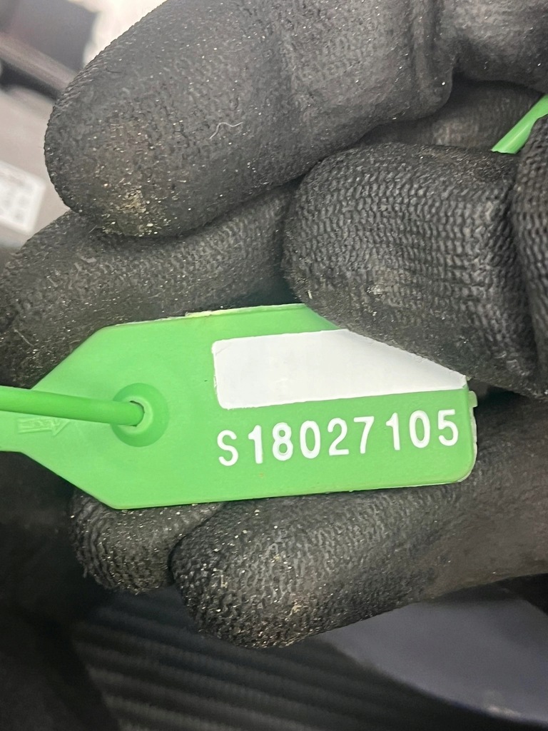 фото №16, Радіатор вентилятор комплект renault austral e-tech 214817700r