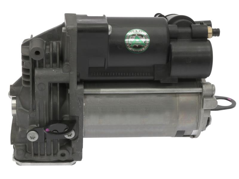 фото №9, Arnott p-3215 компресор, електропроводка пневматична