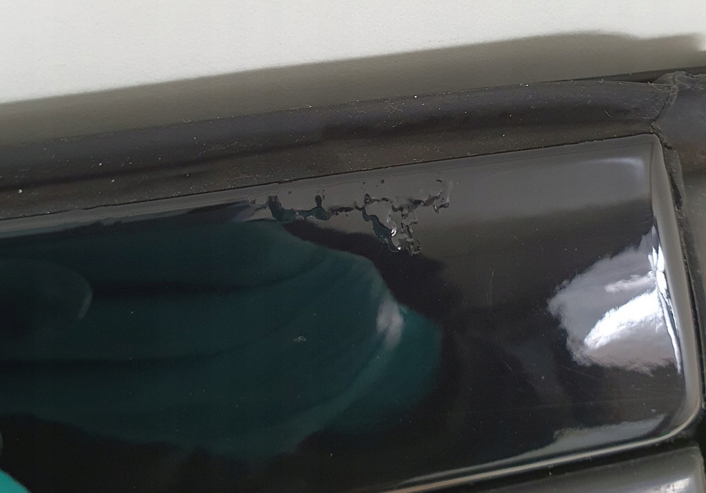 фото №3, Дверь правый задняя a3f mazda rx-8