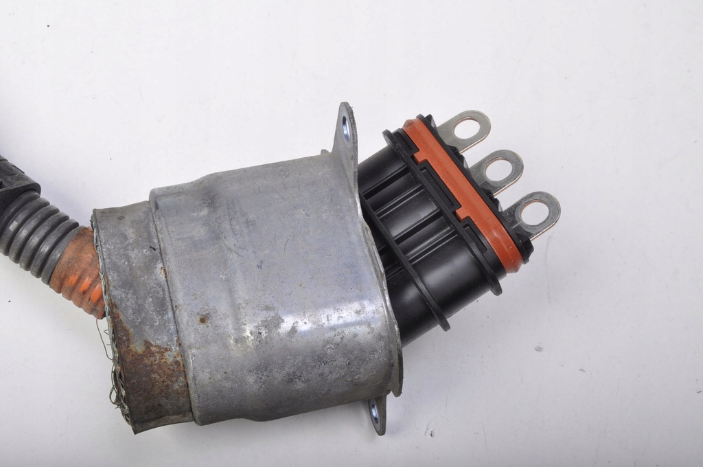 фото №6, Toyota prius iii джгут трубопровід q1148-47050