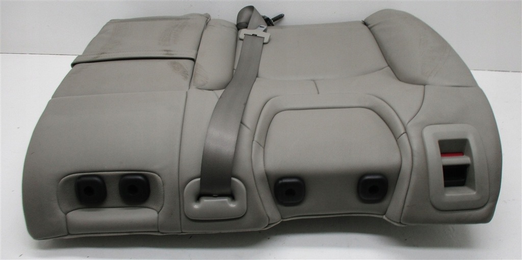 фото №8, Спинка сидіння правий задня citroen c5 iii x7 kombi