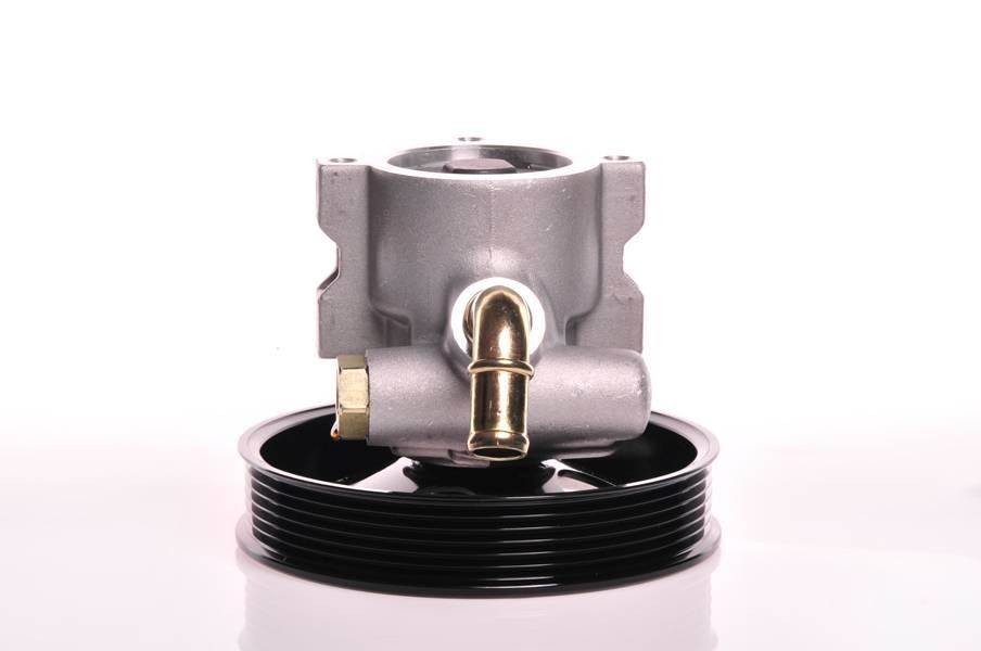 фото №13, Насос усилителя 9125202 / 4007.c8 , peugeot 605