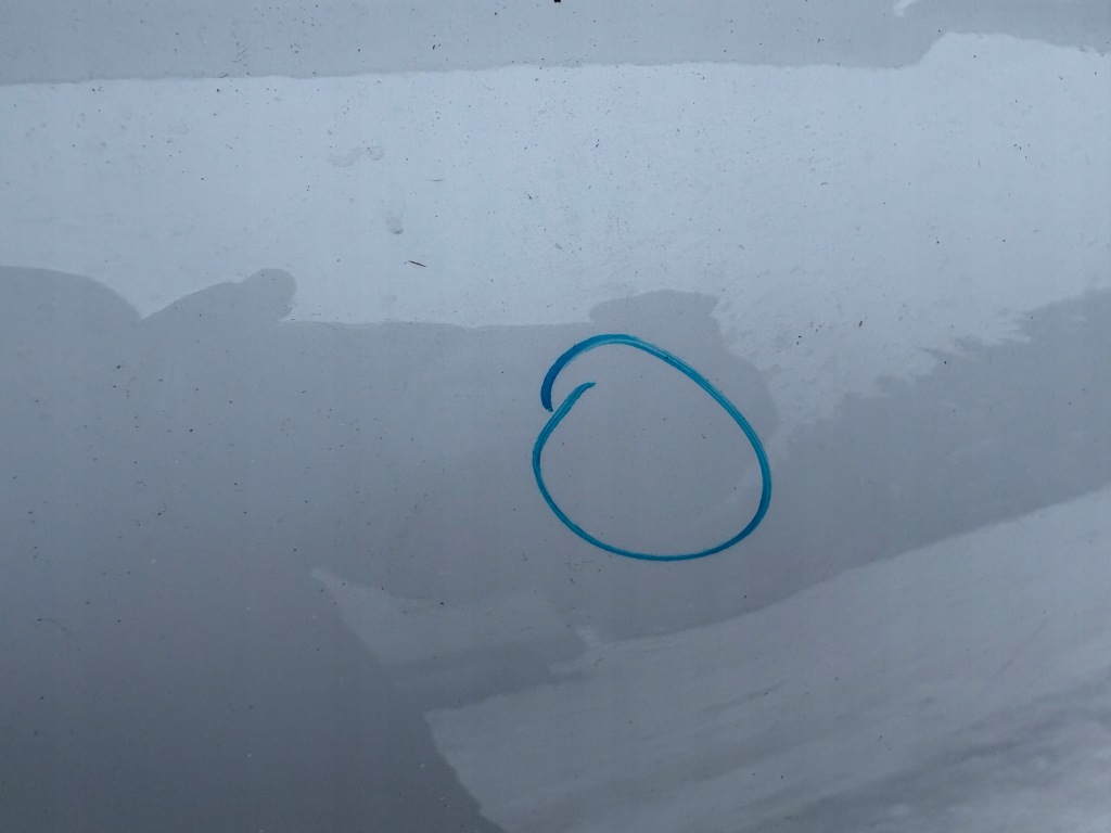 фото №7, Капот ford ranger vi 22-