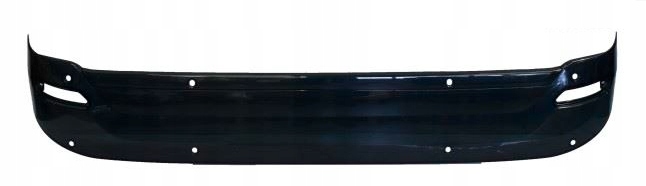 фото №1, Козырёк солнцезащитный iveco stralis