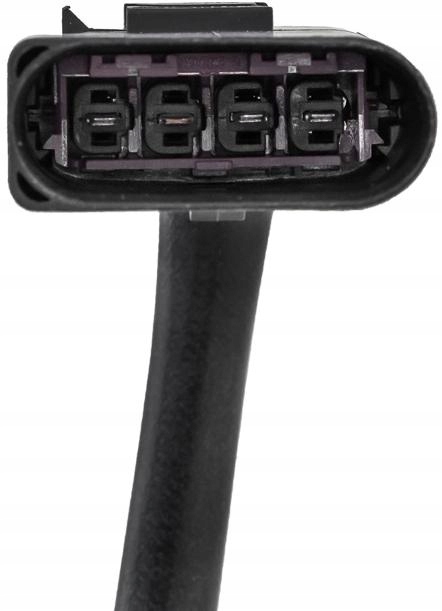 фото №3, Датчик лямбда-зонд nty esl-vw-007