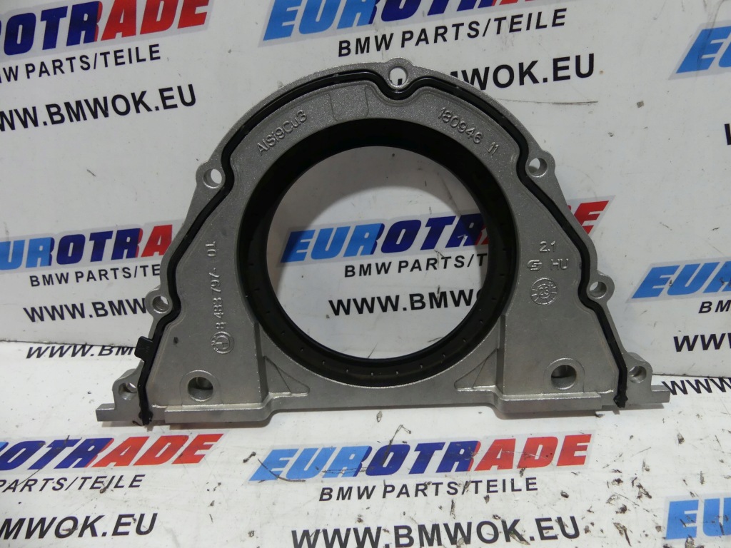 фото №1, Bmw f12 f13 сальник вала 8483797