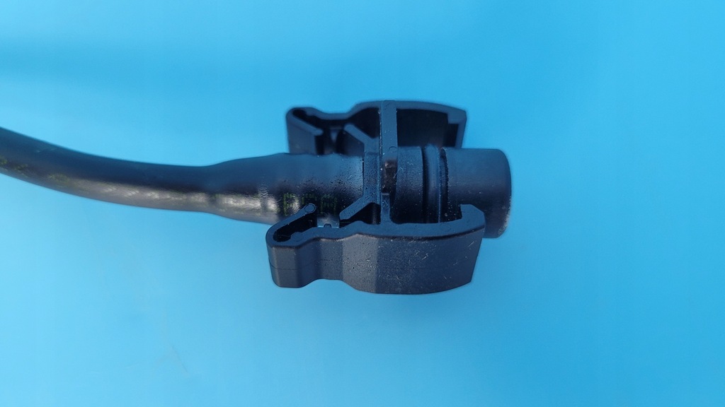 фото №3, Opel astra l vi 23r 1.5d шланг wąż трубка