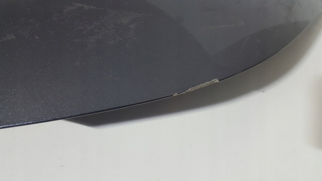 фото №6, Toyota rav-4 19- капот колір 1g3