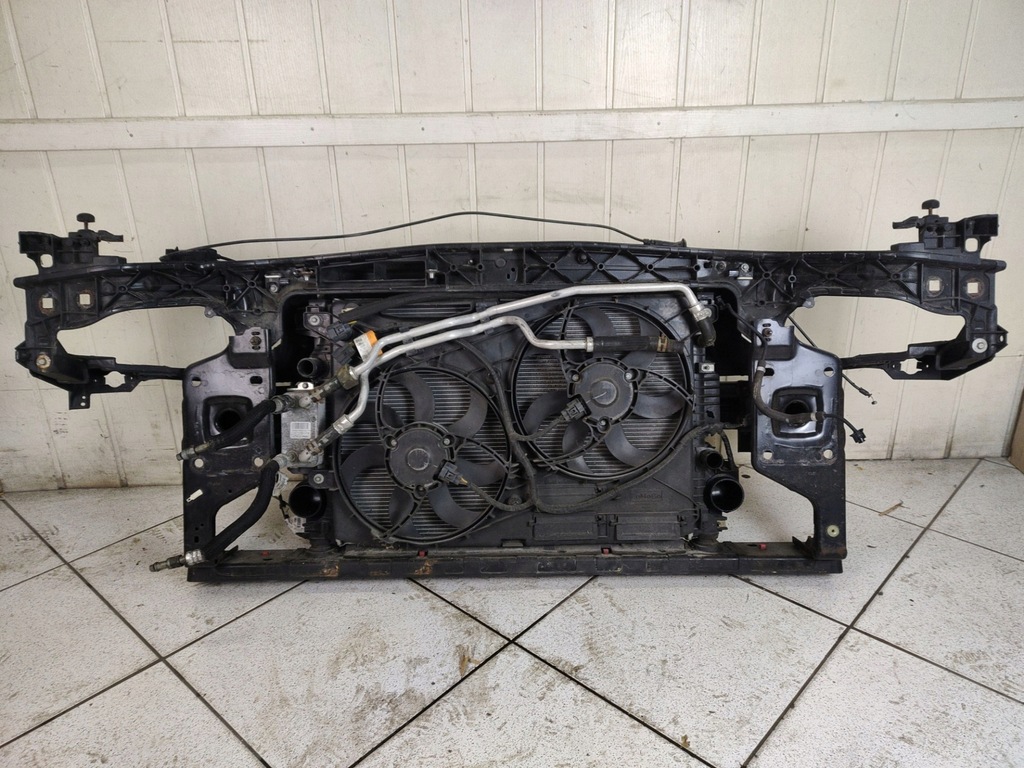 фото №7, Pas передний усилитель передний ford fusion usa 2 2013