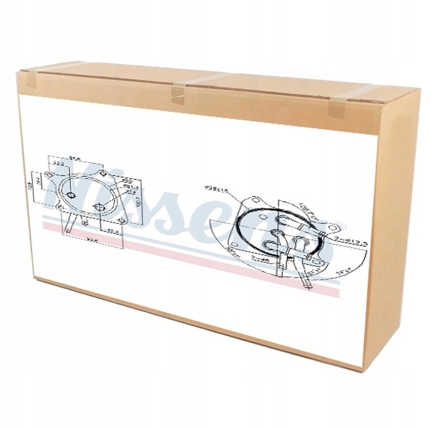 фото №1, Радіатор оливи do mitsubishi outlander ii 2.0 2.4