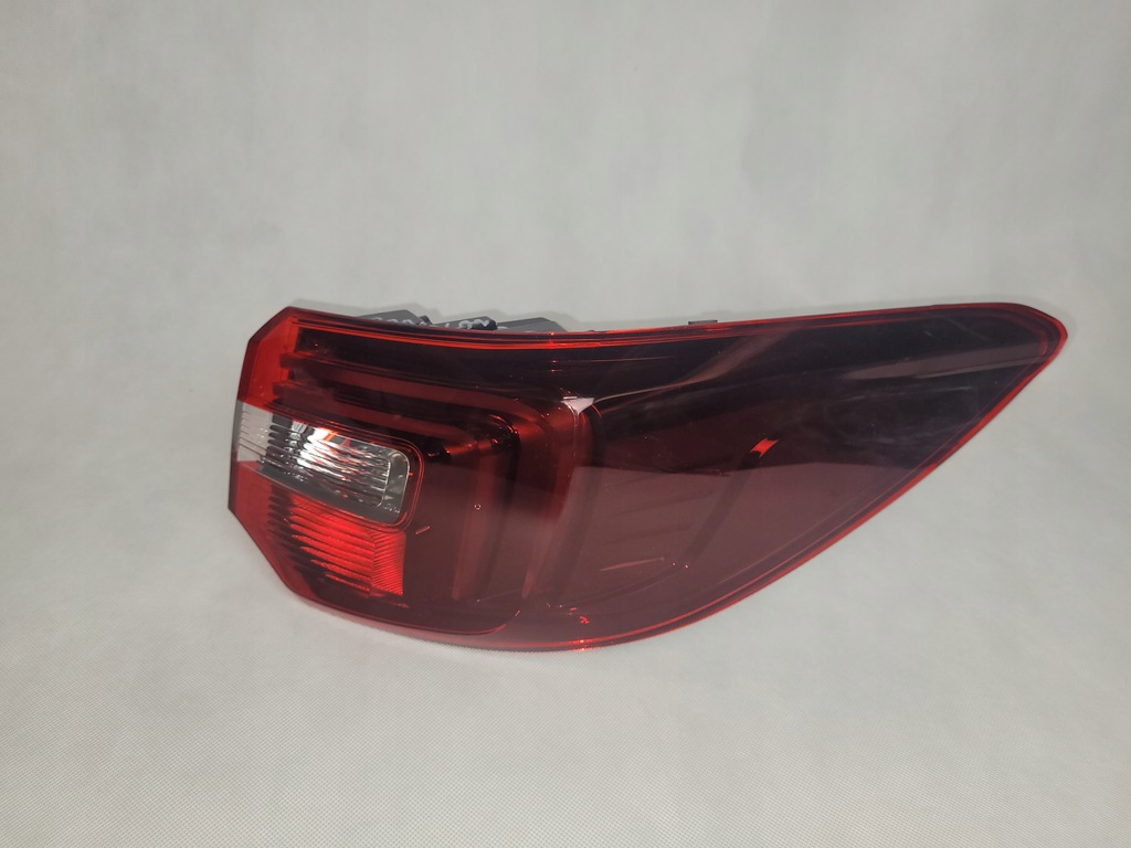 фото №7, Opel grandland lift лампа задняя задняя rh/lh