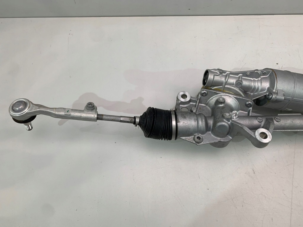 фото №5, Bmw 3 g20 g21 трансмиссия рулевая рулевая рейка jb 6896566