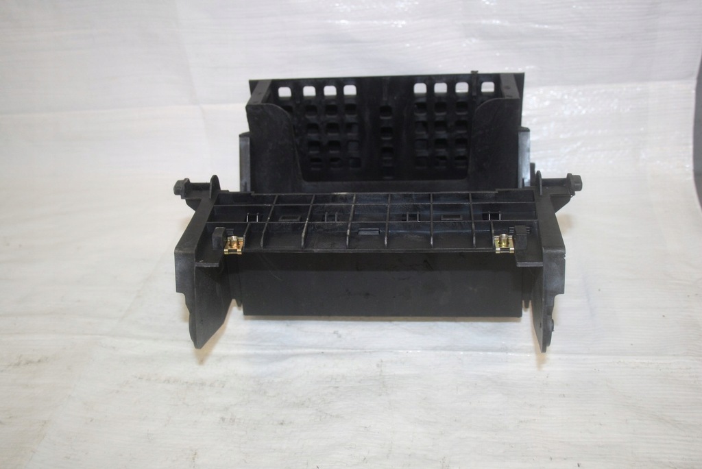 фото №3, A4 b6 b7 консоль середня рамка радіо 8e0858005b