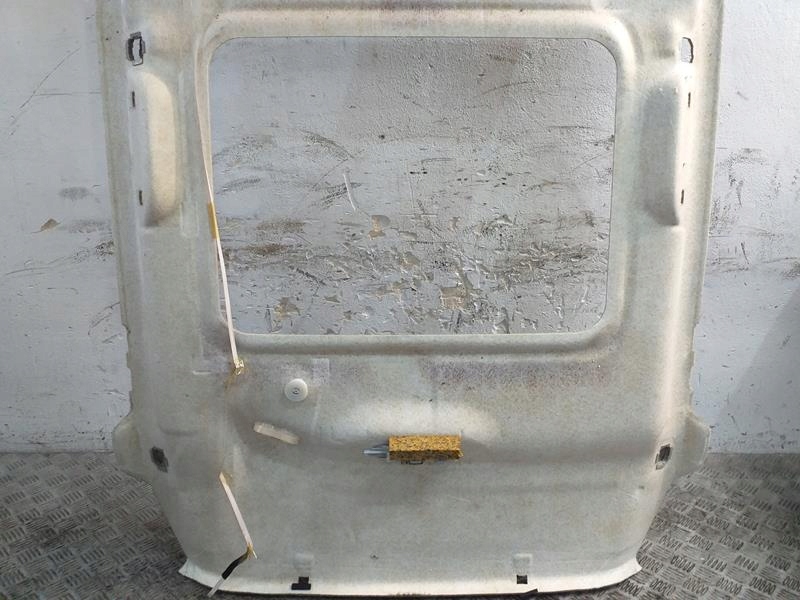 фото №7, Потолок renault clio iii kombi