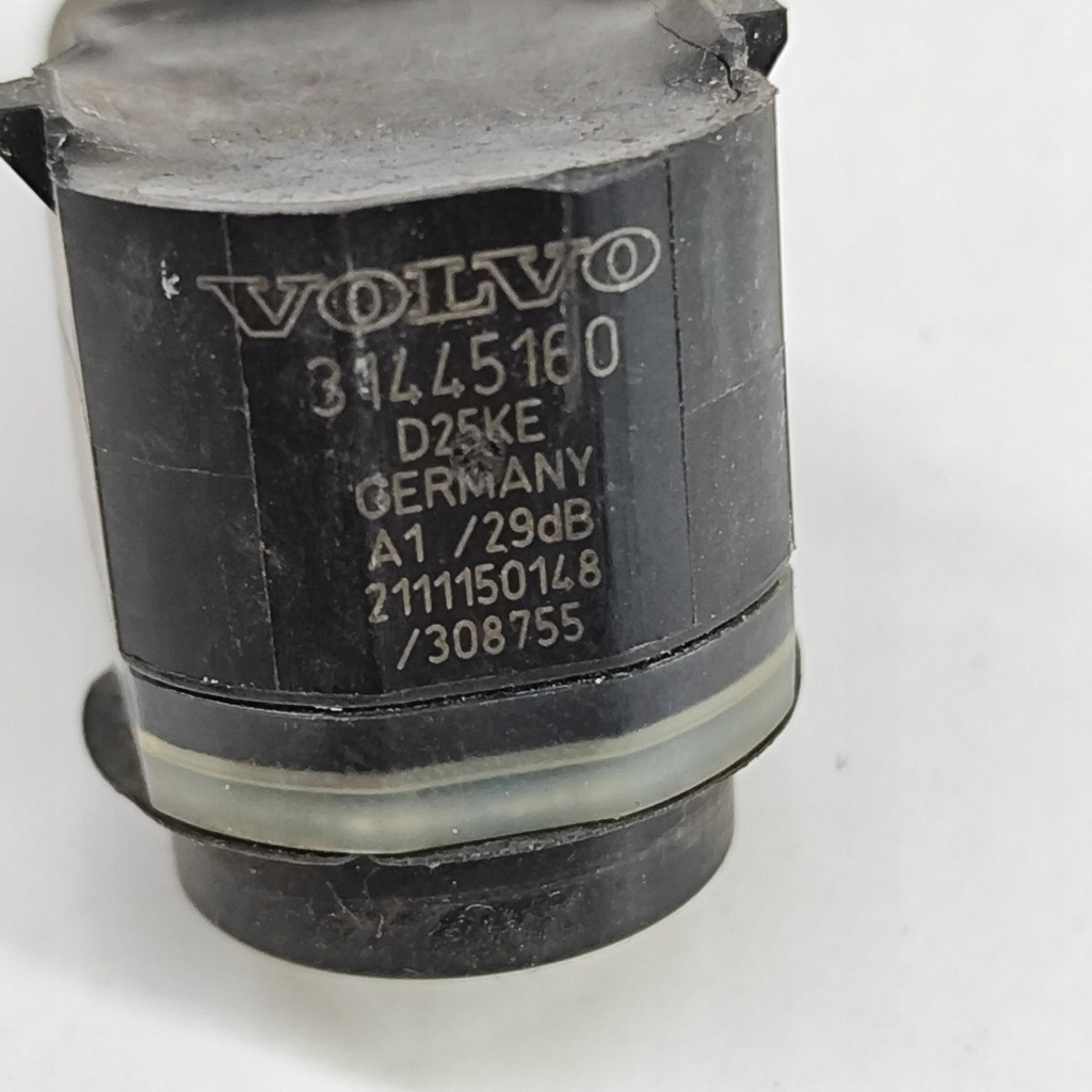 фото №7, Volvo xc60 2016 с передний датчик парковки pdc