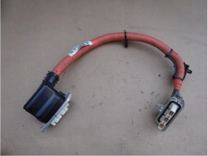 фото №1, Кабель шланг ford fusion lift usa hybrid