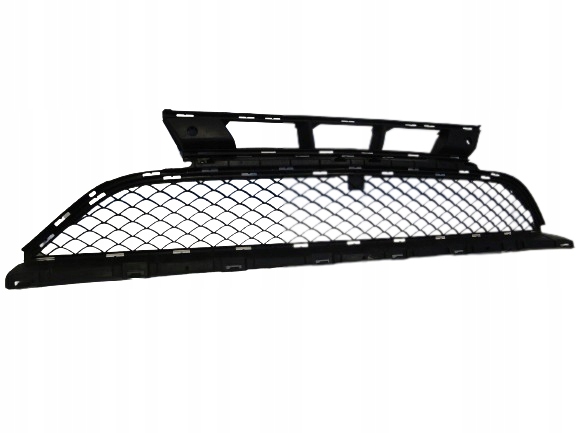 фото №1, Mercedes gle w166 166 решётка средняя 63 amg