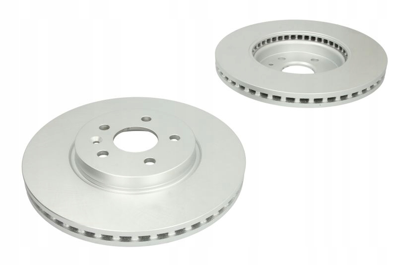 фото №1, Ferodo ddf2385c диск тормозная