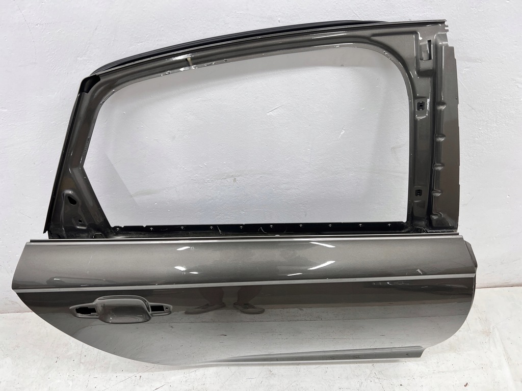 фото №11, Дверь правый задняя audi a6 c7 avant 4g