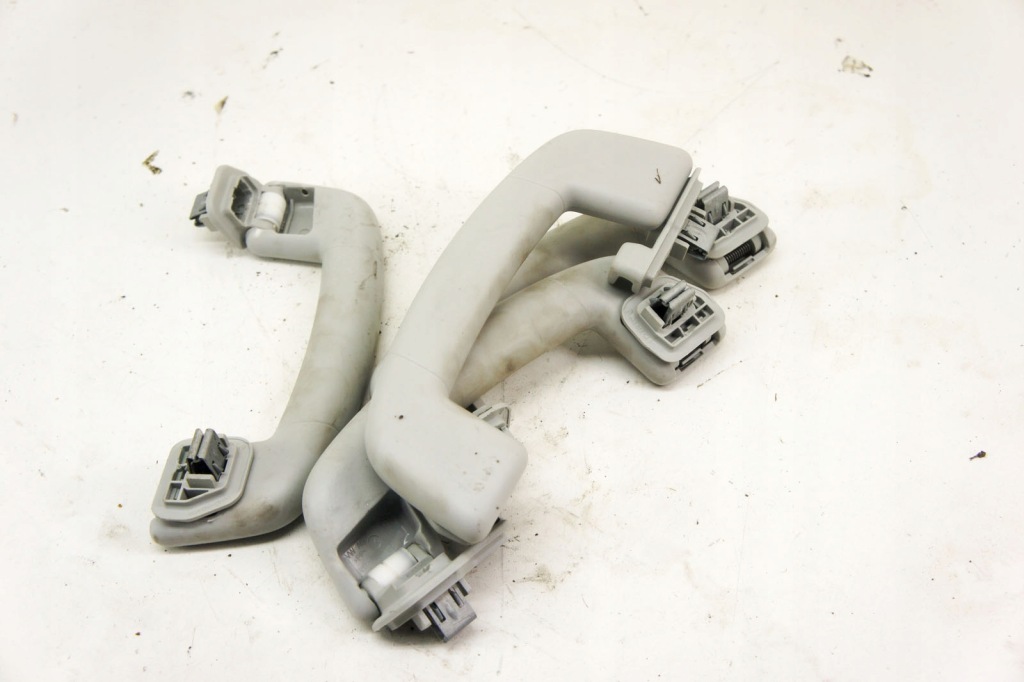 фото №4, Nb081 skoda scala ручки стельовий комплект