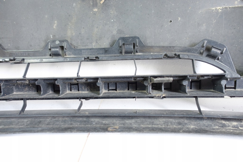 фото №12, Bmw 1 f20 f21 2011- бампер перед передній 7245731