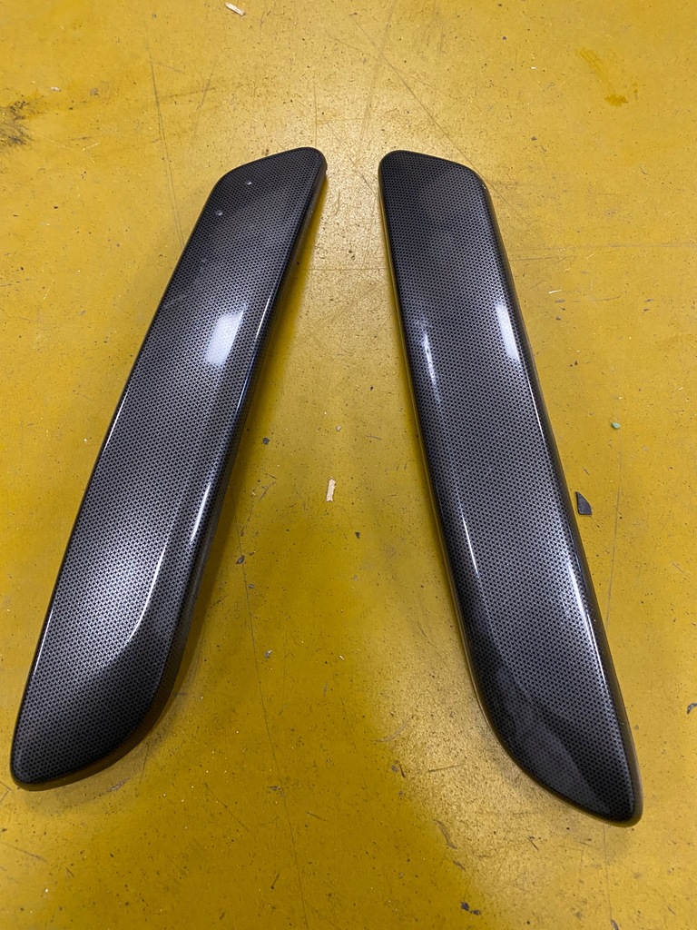 фото №5, Права ручка dekor обшивка двері dacia sandero ii