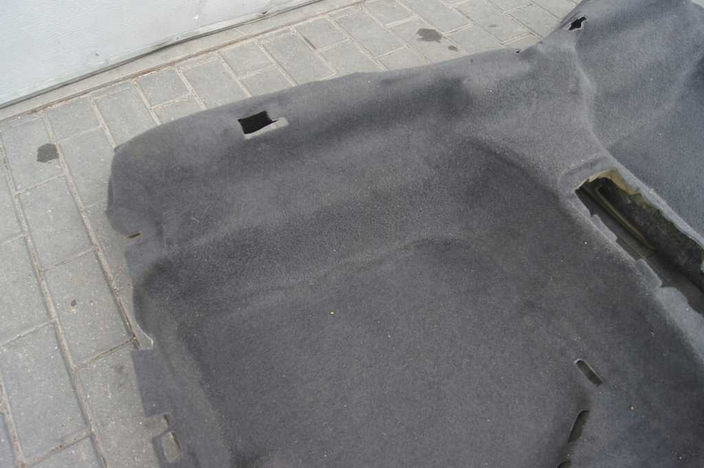 фото №5, Коврик обшивка a1 8x 8x1863367d