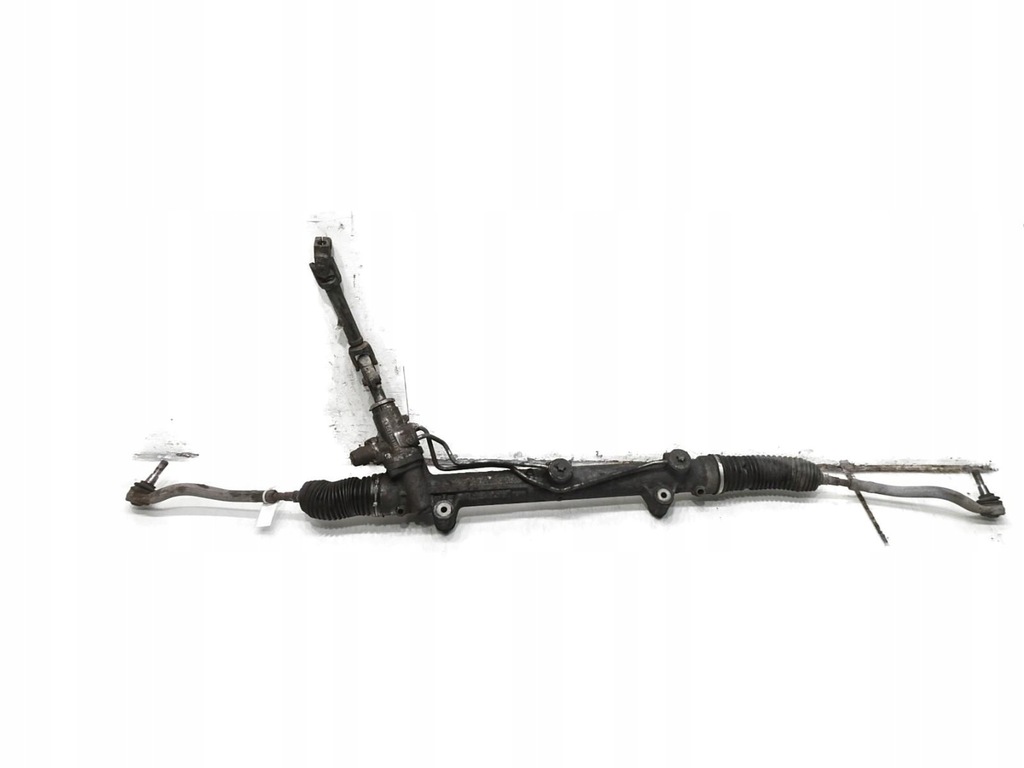 фото №1, Трансмісія рейка рульова mercedes r w251 3.0 cdi v6 r25111051013