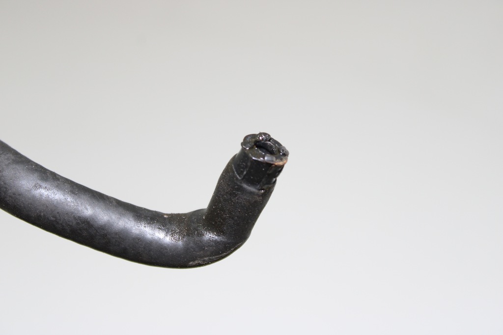 фото №5, Bmw f10 f01 f02 750i 550i n63 wąż радиатор wody 15476810