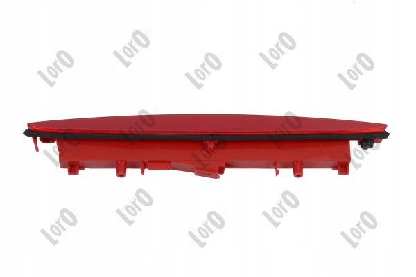 фото №10, Додаткові світло стоп renault megane ii 08.03-07.09 led