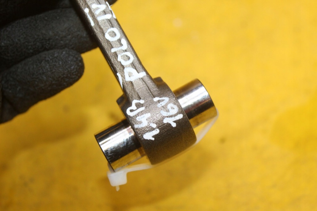 фото №5, Шатун шатун vw polo iv audi seat skoda 1.4 b bxw 16 v 032t