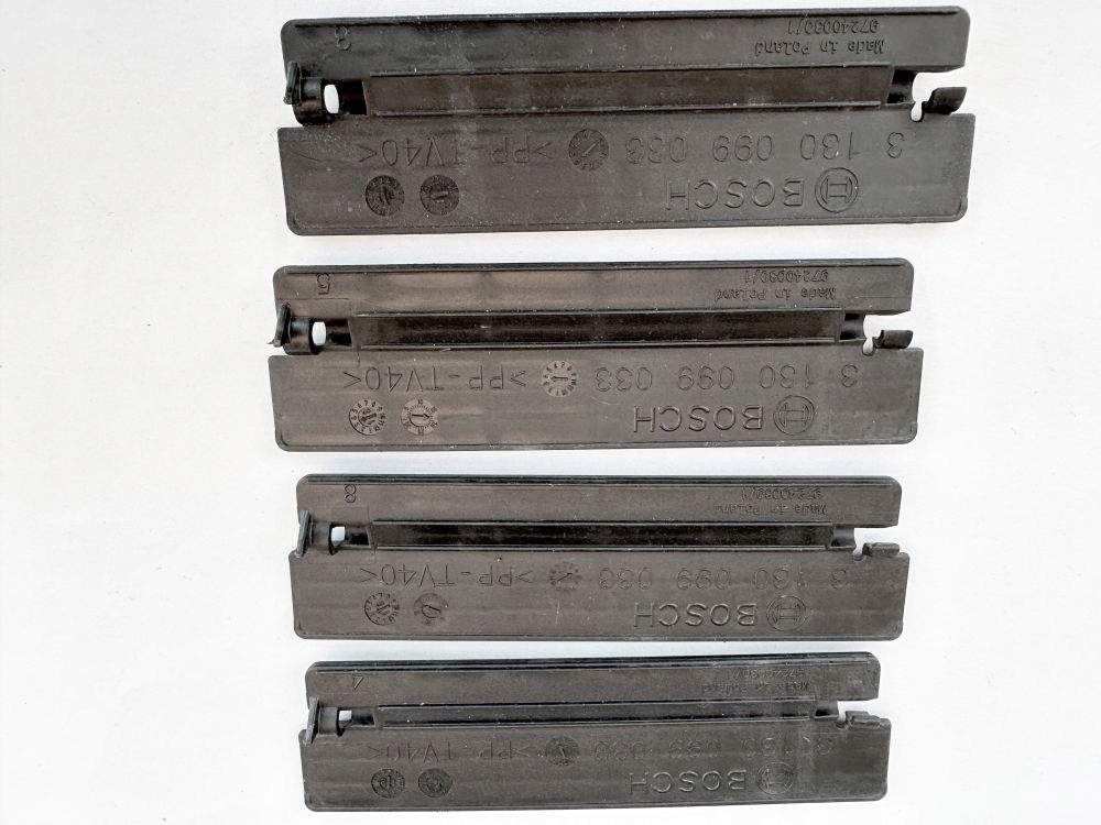 фото №1, Крышка жалюзи вентилятора 3130099033 hyundai kia оригинал