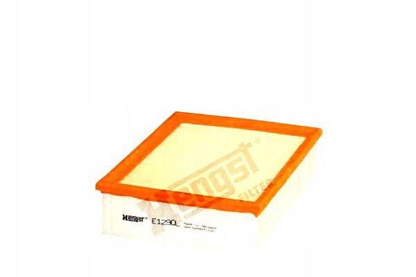 фото №2, Фильтр воздуха renault clio ii espace iv laguna i