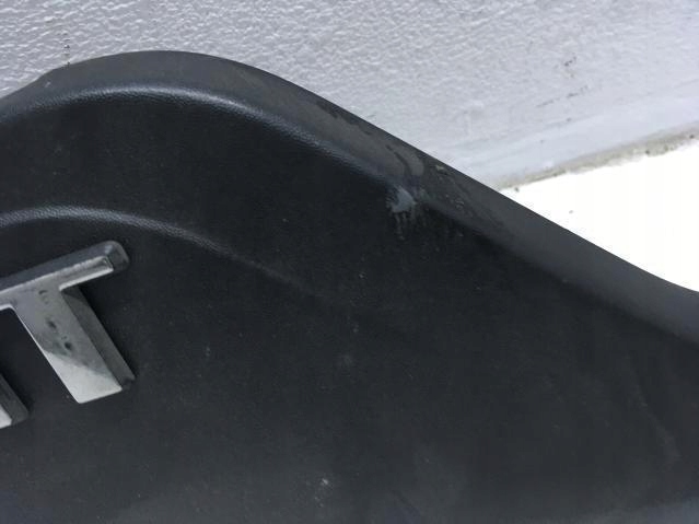 фото №5, Молдинг стекло правый перед ford transit 06-12