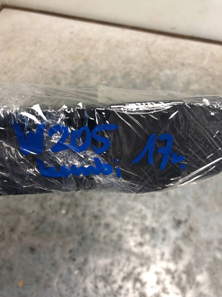 фото №8, Камера заднего вида ручка багажника mercedes w205 kombi a1667500993