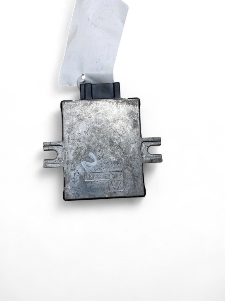 фото №8, Bmw 7 g11 g12 2017 блок управления / модуль насоса впрыска 7482455