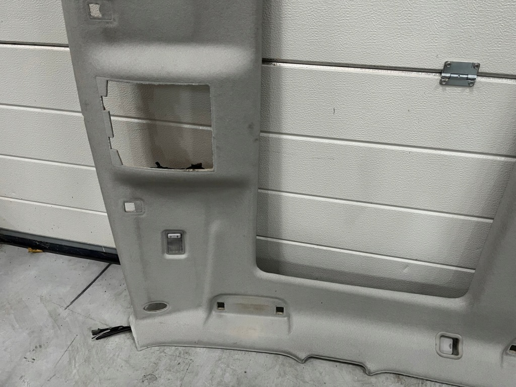 Ford s-max mk1 потолок шторки безопасности 6m2114k158 6m2114k158 Недорого