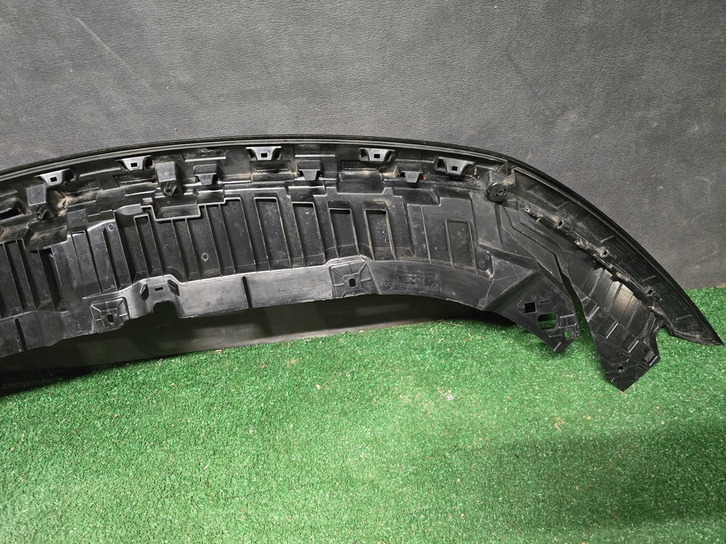 фото №8, Защита накладка поперечина перед mercedes eqb w243 x243