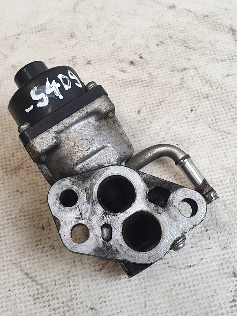 фото №9, Клапан egr mazda 5 1.8b 05r.
