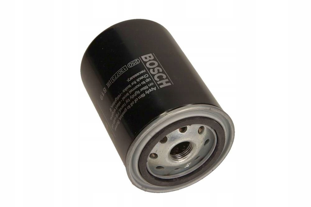 фото №1, Фильтр топлива bosch f 026 402 860