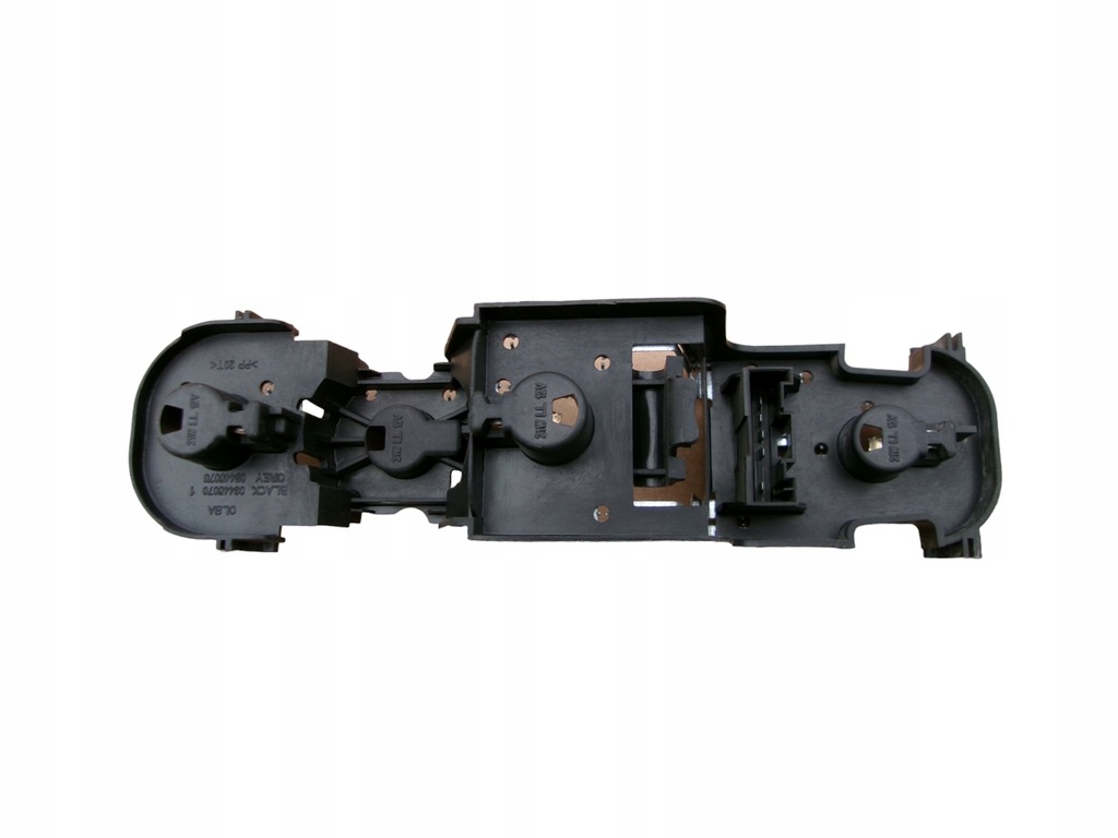 фото №1, Вкладыш лампы задняя mini r60 countryman 10-15