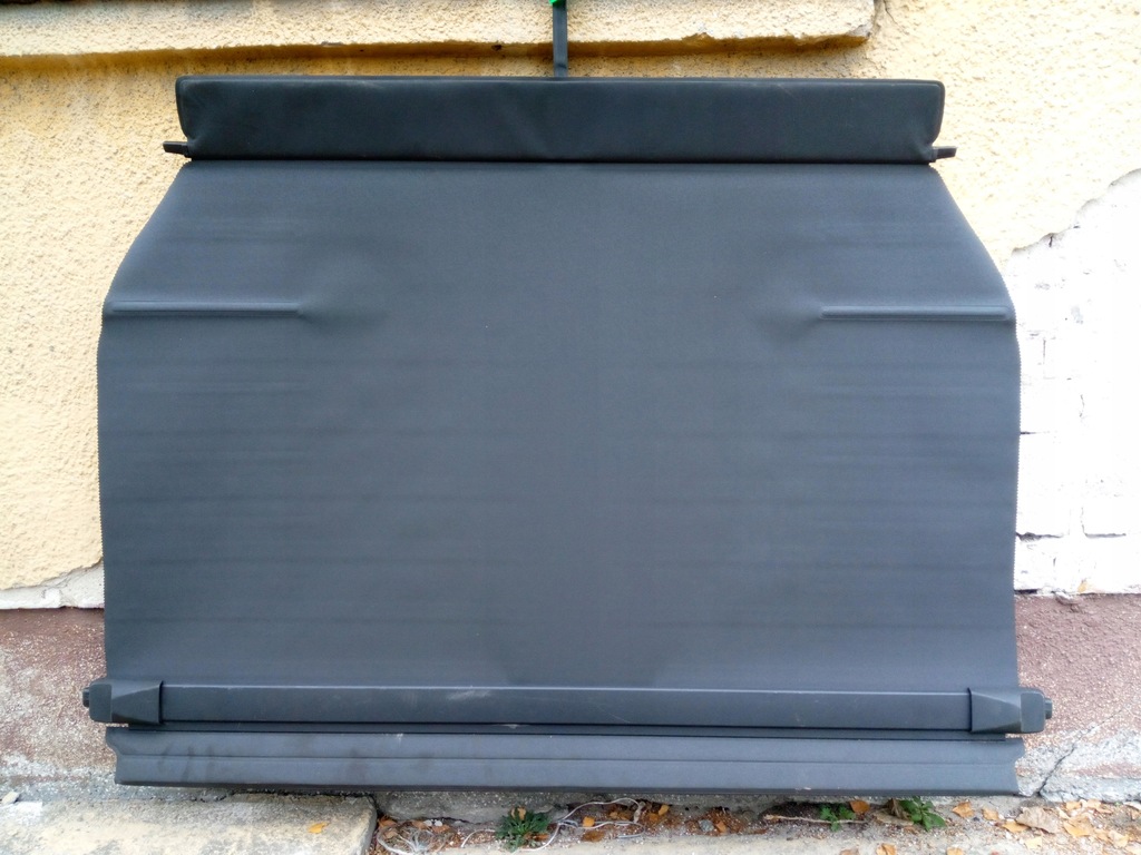 фото №1, Шторка багажника volvo xc90 oryg.