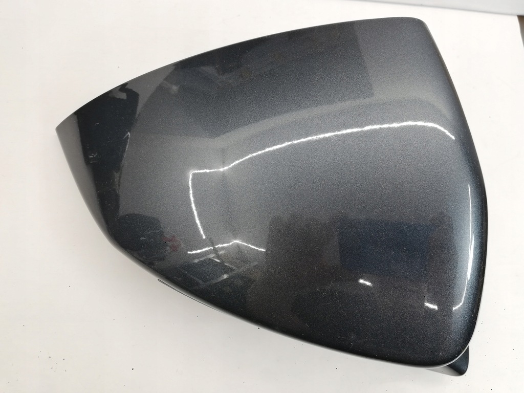 фото №6, Корпус зеркало правая накладка tarraco ateca f7y