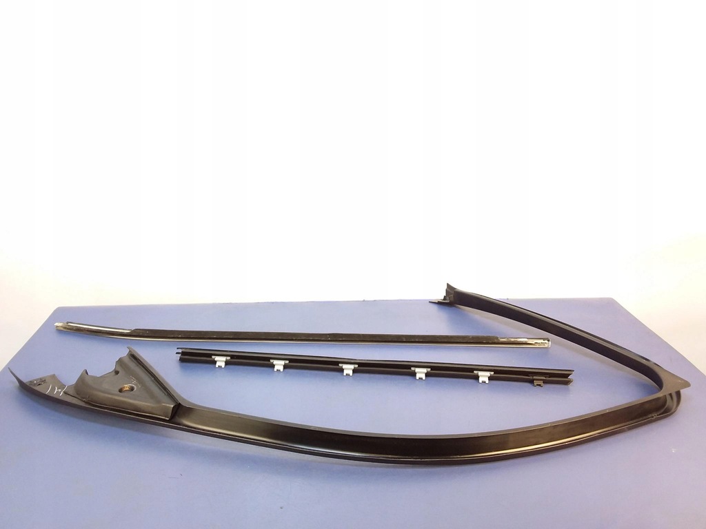 фото №6, Bmw x3 f25 накладки рамки дверь правый перед 7205584